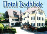 Hotel Badblick