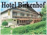 Hotel Birkenhof