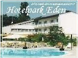 Hotelpark Eden
