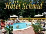 Hotel Schmid