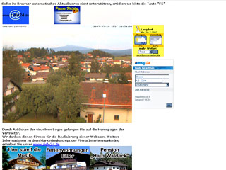 Webcam Langdorf