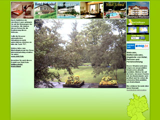 Webcam Bad Bellingen