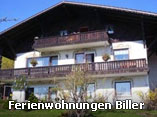 Ferienwohnungen Biller