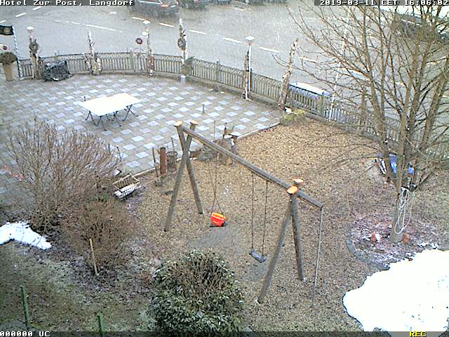 Webcam Langdorf