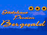 Pension Bergwald