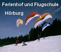 Ferienhof und Flugschule Hörburger